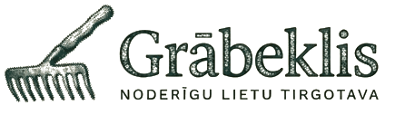 Grābeklis